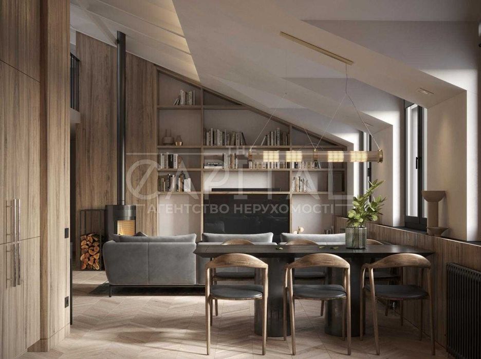 Оренда / Квартира / вул. Інститутська, Липки, Київ