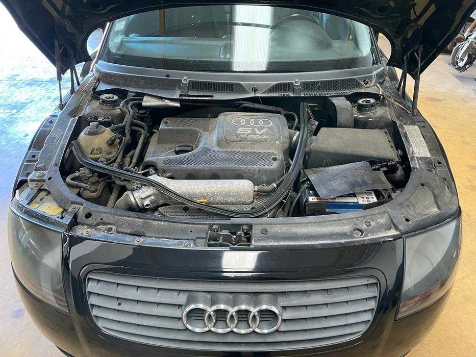 Peças Audi TT 8N 1.8T