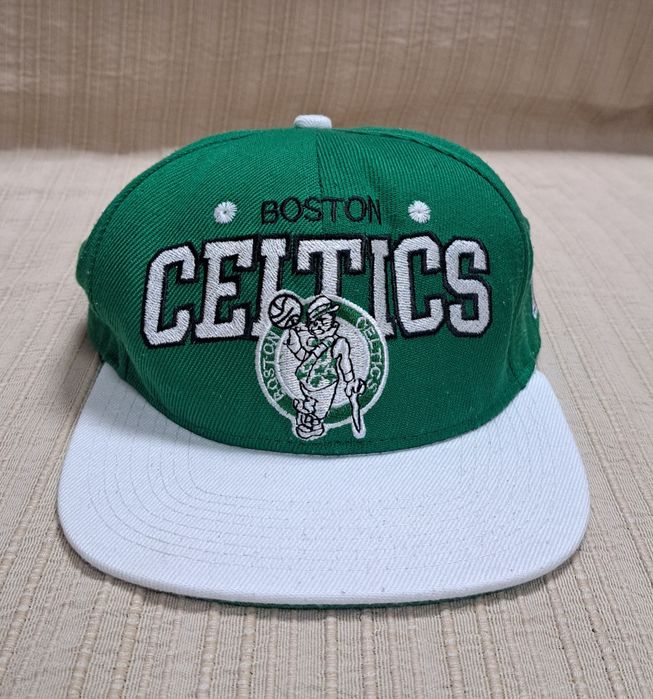 Bonés Originais Brooklyn Nets e Boston Celtics