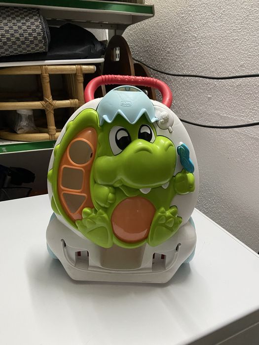 Andarilho da marca chicco