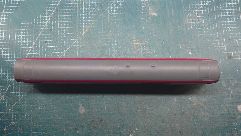 Carruagem Grill Express SNCF Jouef para CP – Lote 3 - 1/87