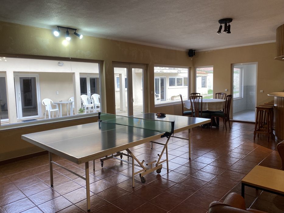 Aluga-se Salão para Festas