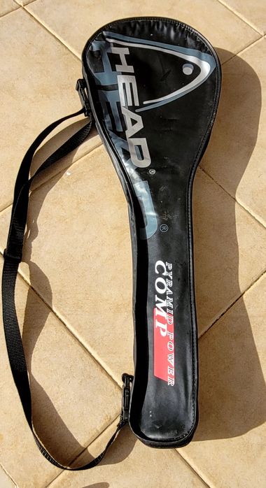 Raquete de Squash64283862808066122