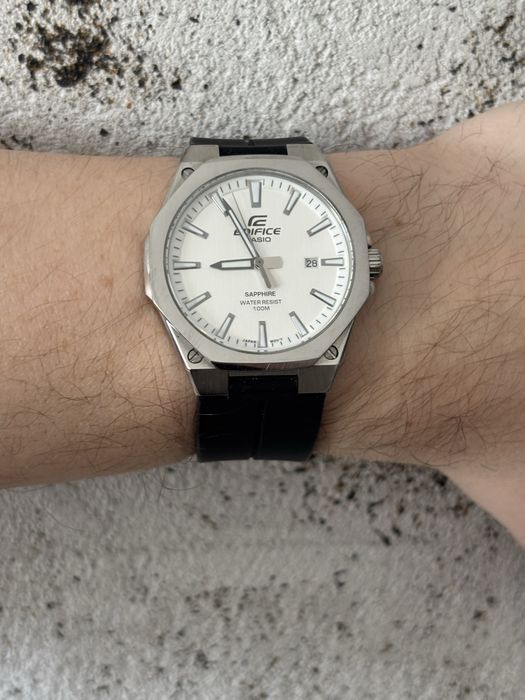 Casio Edifice EFR-S108D-7AVUEF 40mm