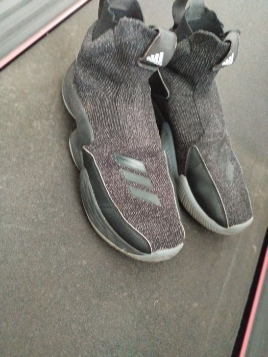 Buty adidas do koszykówki