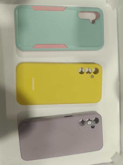 Samsung a14 5gb 128gb