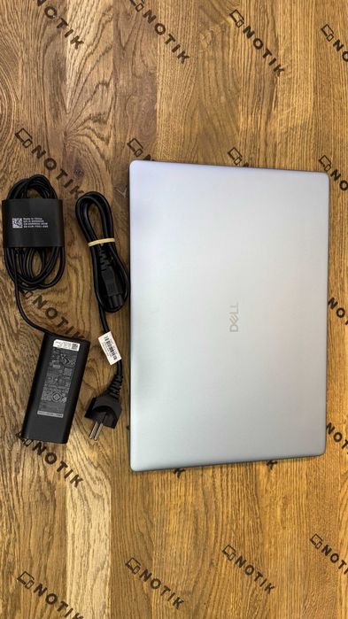 Ноубук Dell 16 Plus Ultra 7 256V/16Gb DDR5/1000ssd/ QHD IPS NEW