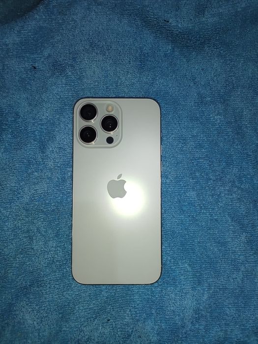 Iphone 15 pro max, Leia a descrição