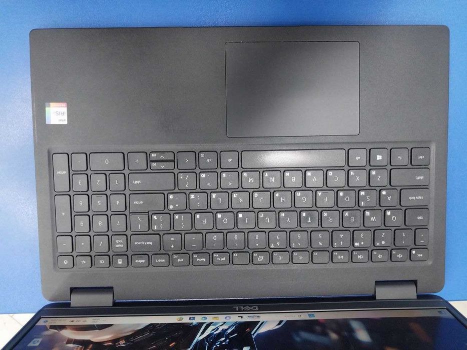 ТОП | Ігровий ноутбук Dell 3520 ПОТУЖНИЙ! (2023р,стан ТОП) гарантія!