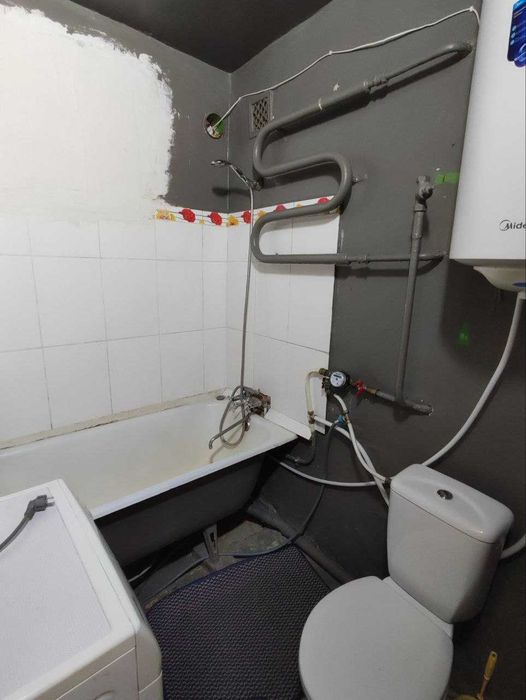 Гарна 1-кімн Автотехнікум вул. Едуарда Фукса (Тухачевського). Продаж