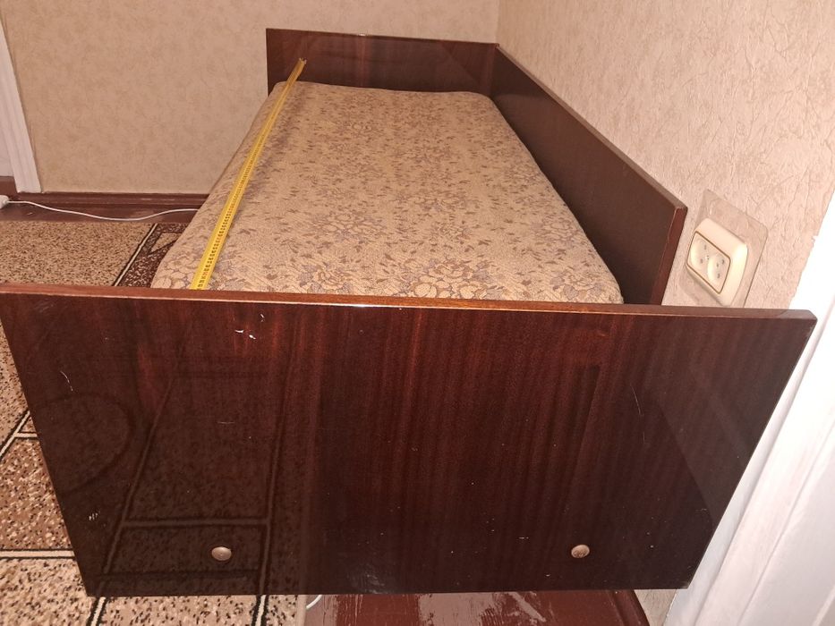 Диван дитячий розкладний Малятко