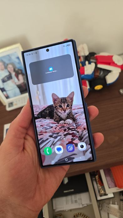 Samsung galaxy fold 7 256gb c/capa