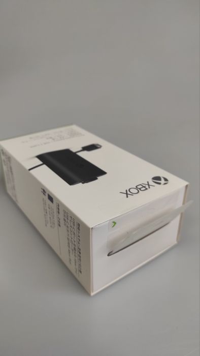 Акумуляторна батарея Xbox та кабель USB-C XBOX Series S/X Оригінал