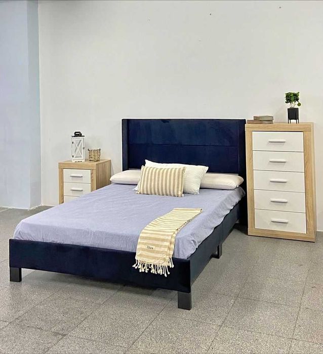 Camas novas e acessíveis - envio grátis - vários modelos