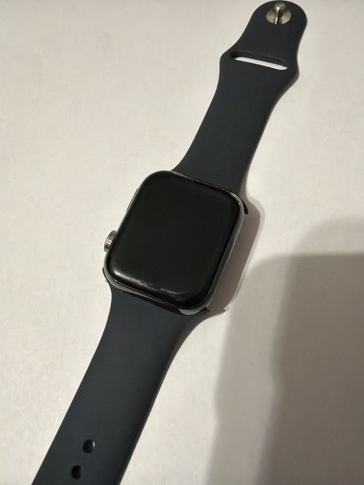 Смарт годинник s10 mini