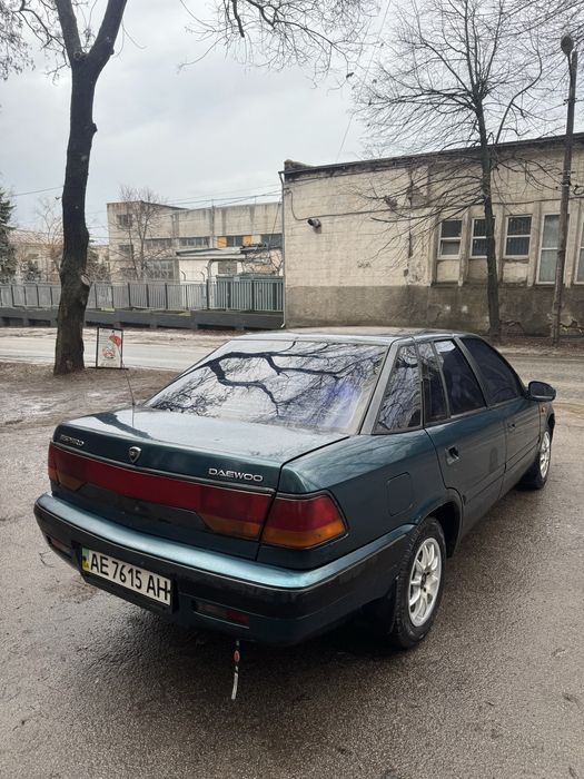 Продам Daewoo espero