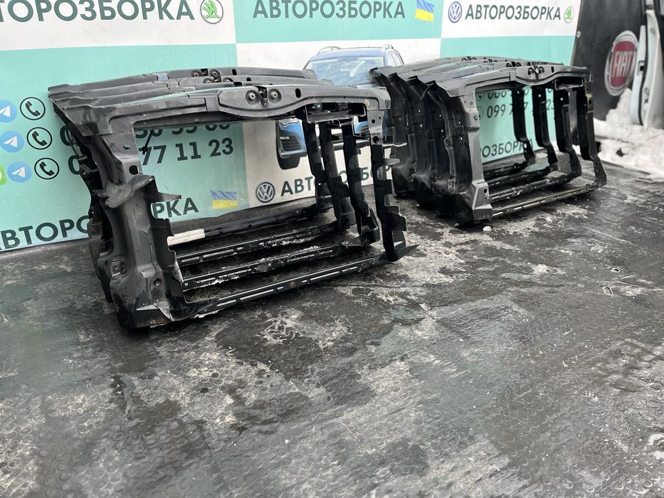 Телевізор передня панель шкода октавія а5 skoda octavia a5