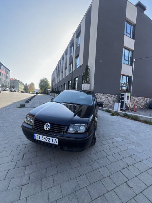 Продам Volkswagen Bora  1.9TDI