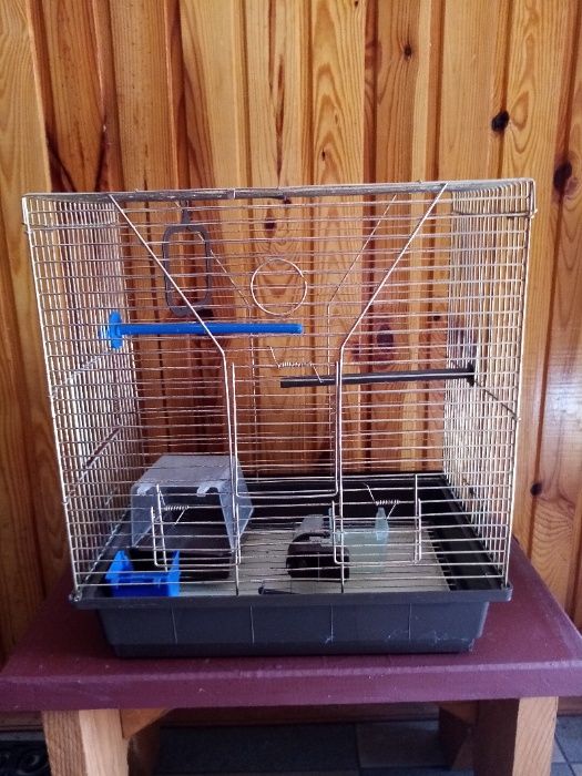 клетка для шиншил,кроликов,птиц