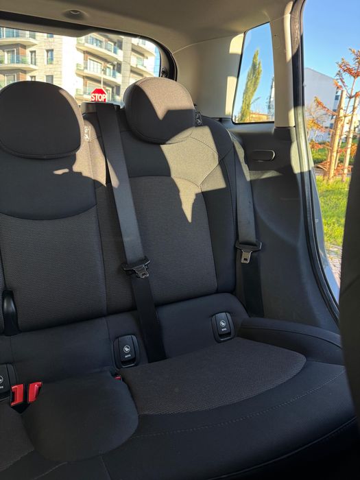 Mini Diesel 5 Portas