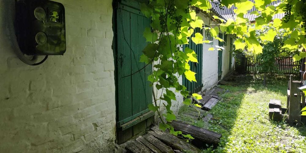 Продаж Будинку в селі Синяківщина Полтавська область