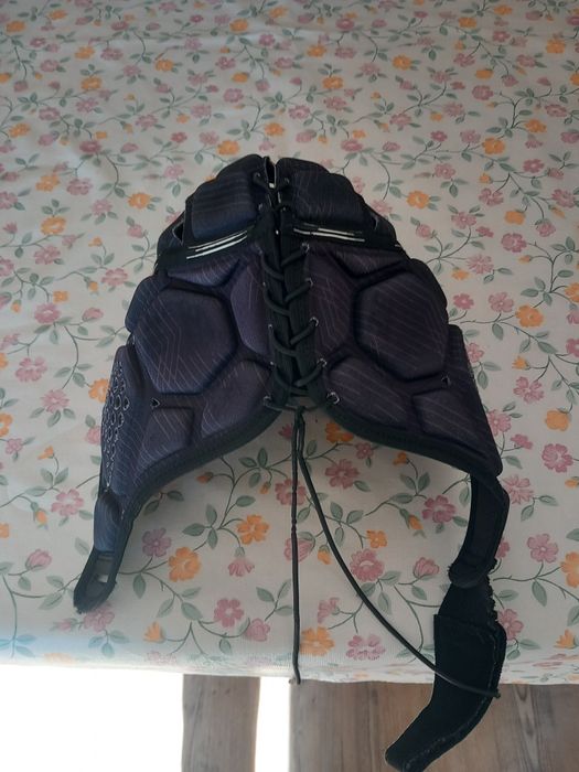 Capacete Rugby Criança