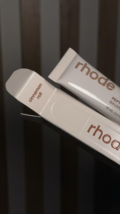 Rhode oryginał limitowany