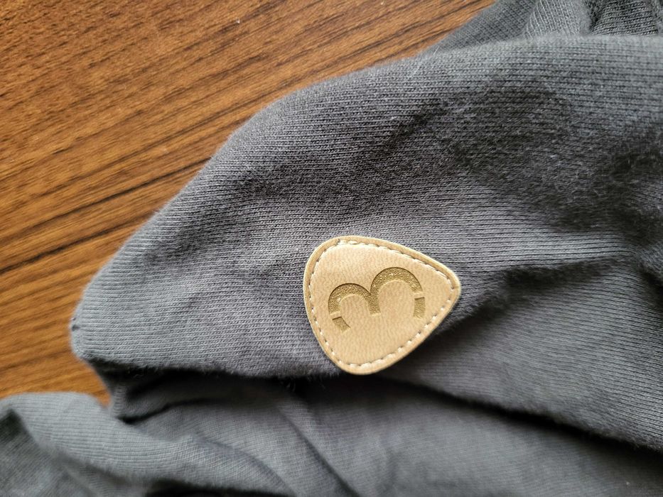 Bluza chłopięca pinokio 86