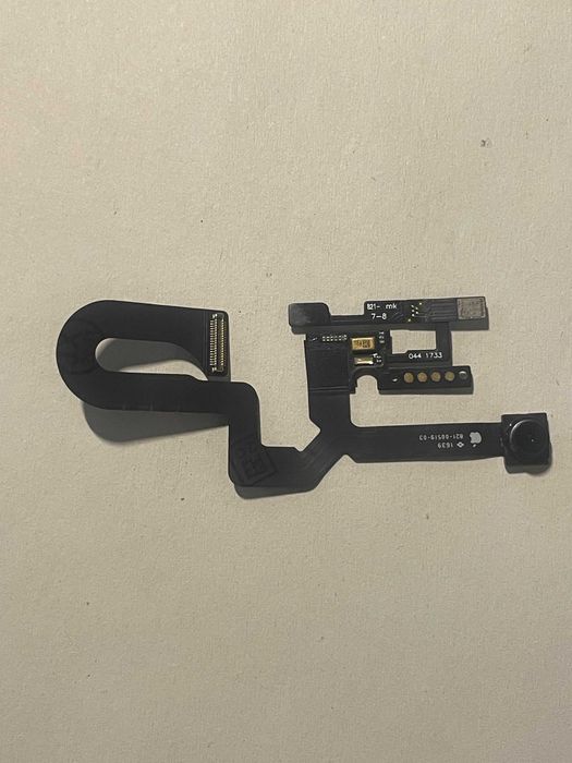 Kamera przednia front taśma górna iPhone 7+ Plus nowy kabel flex