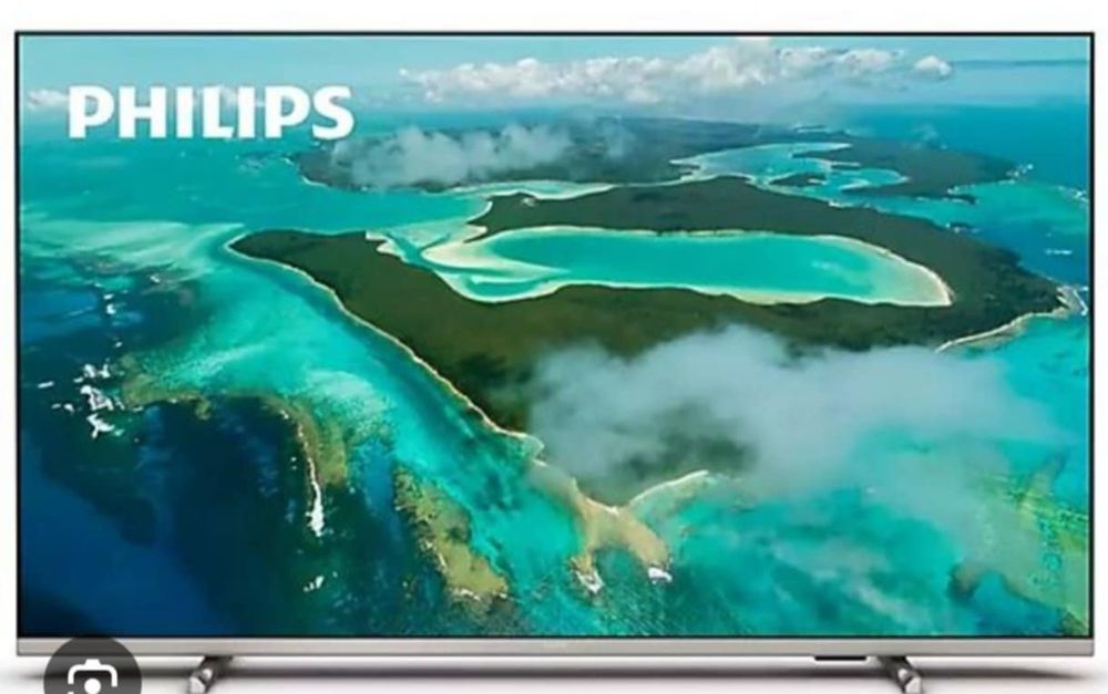 NOWY Telewizor 32' Philips !!!