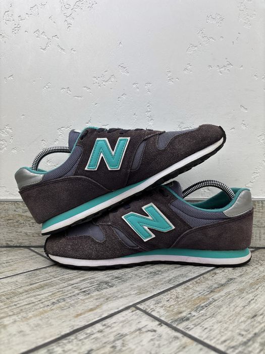 New balance 373 41-42р 26,5 см
