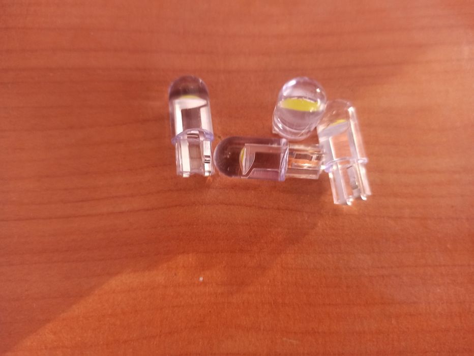 Led T10 підсвітка салону