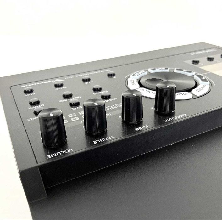 Modulo Roland TD 17