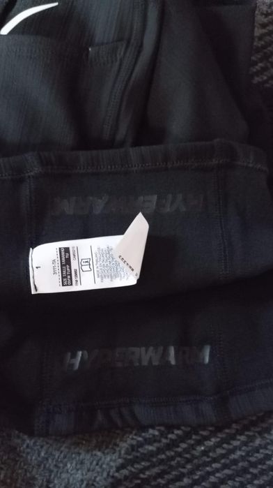 Балаклава Nike Pro Hyperwar Original Hood