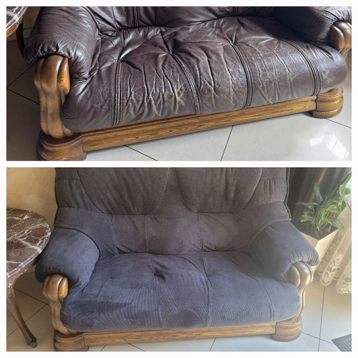 Перетяжка . Реставрація Продаж .Зборка .Ремонт меблів .