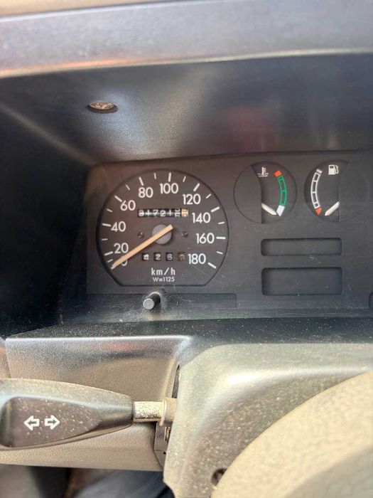 Daewoo Racer 1,5 Газ/бензин  Opel