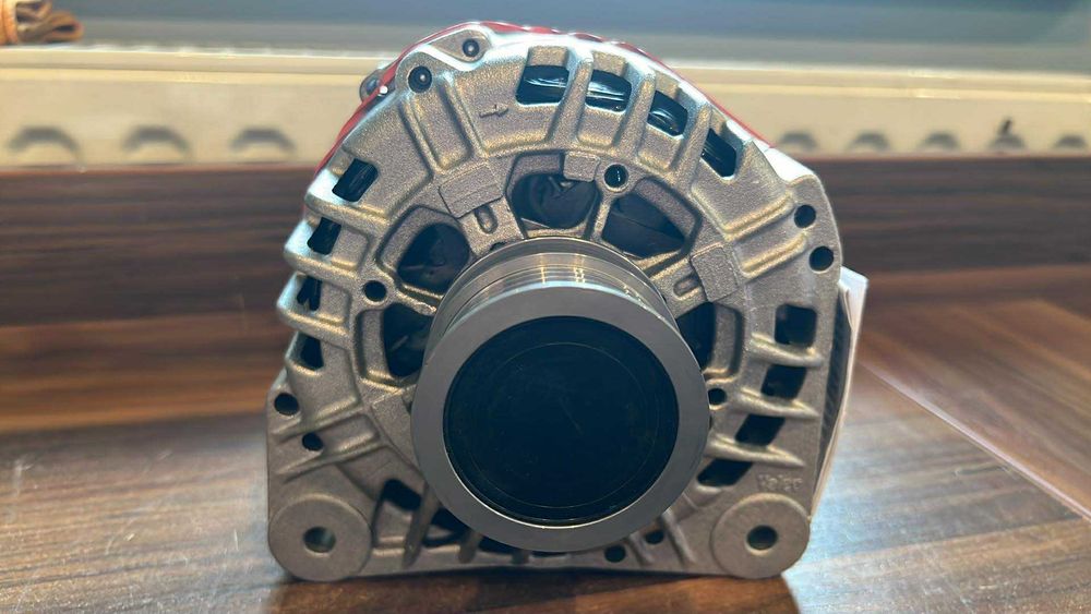 Alternator Autec AVA1067ES  VW T4 2.5 TDI