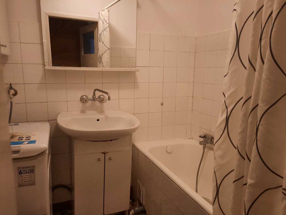 Mieszkanie – Kraków, Piasek, Stare Miasto - Widok 5