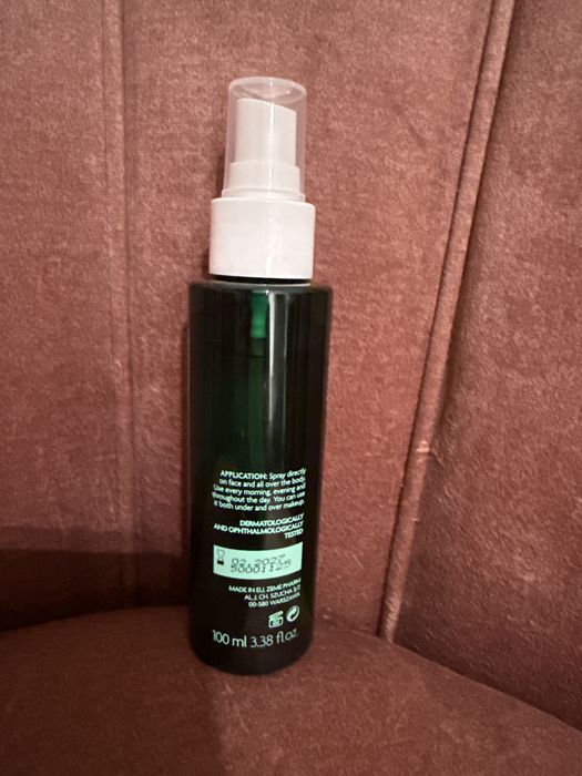 Samarite All Over Mist Face & Body mgielka