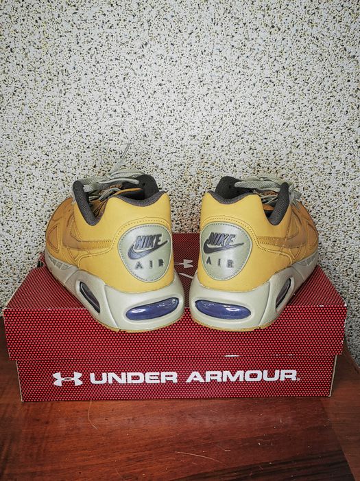 Кроссовки мужские Nike AIR Max Ivo.