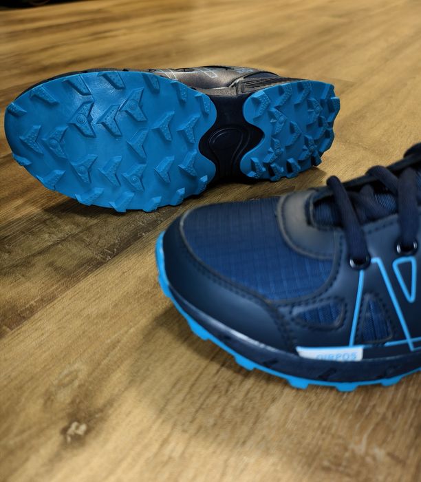 Buty Męskie Sneakersy Sportowe Rozmiar 41 - 25,5 cm