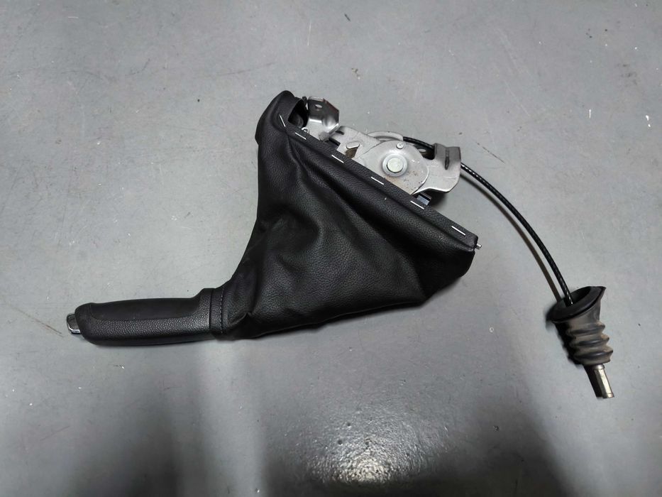 Travão de mão Opel Corsa E