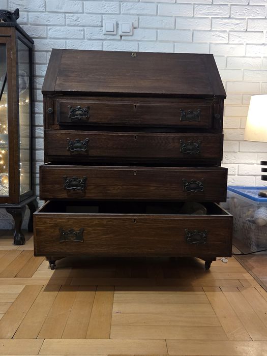 Skeretarzyk Antyczny