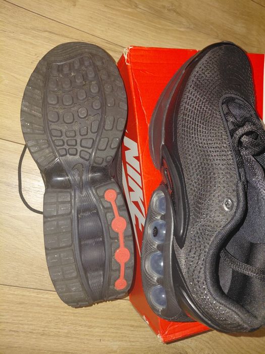 Nike Air Max DN jak nowe