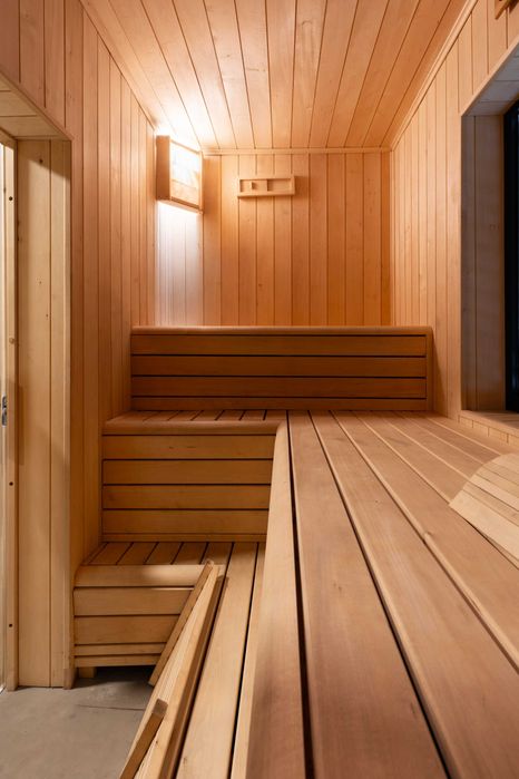 Готельний комплекс Нова Дача