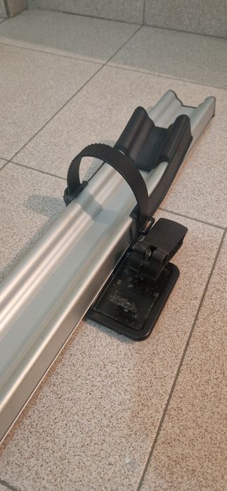 Suporte thule bicicleta