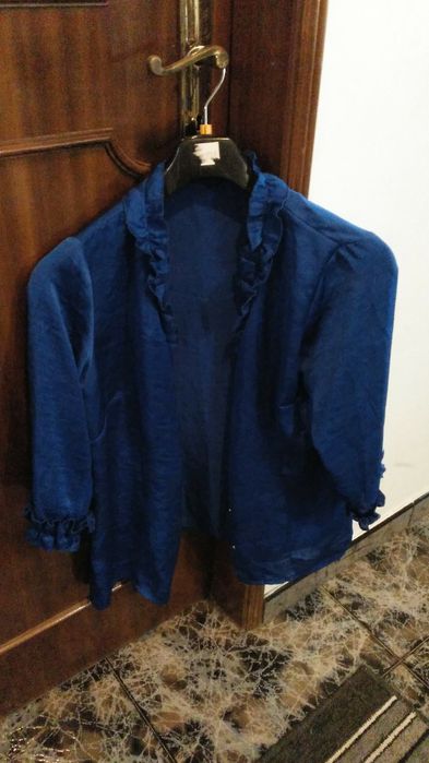 8 Roupas em bom estado TAM M