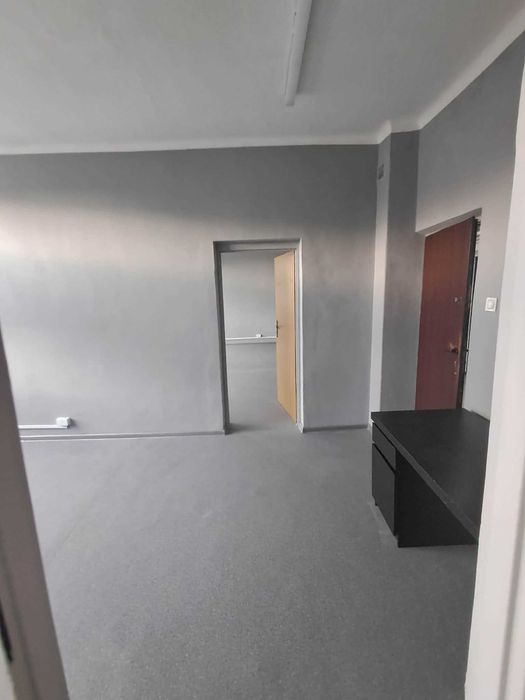 Biuro 60 m² Blisko centrum | Parking | Od zaraz (1.miesiąc gratis)