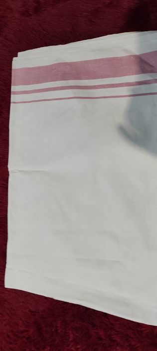 Простынь плотная