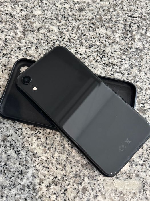 IPhone XR 128gb novo